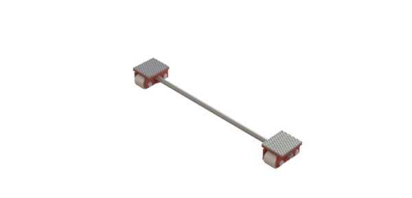 F2 Transport Dolly