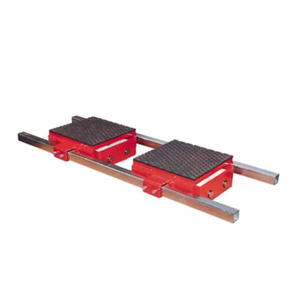 F40 Transport Dolly
