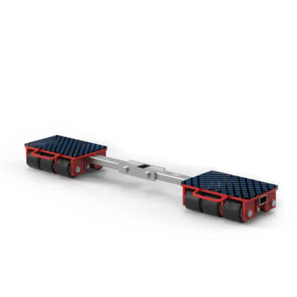 F9 Transport Dolly