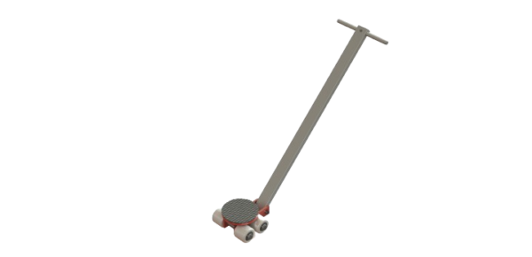 L2 Transport Dolly
