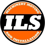 ILS Logistics Services Logo