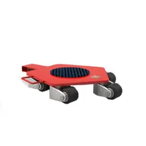 RL4 Rotating Dolly