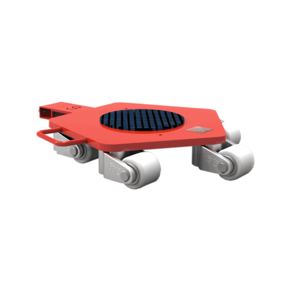 RL8 Rotating Dolly