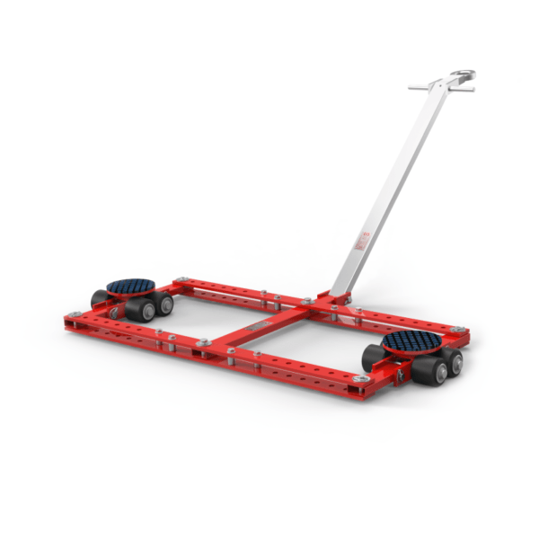 TL6 Tandem Dolly
