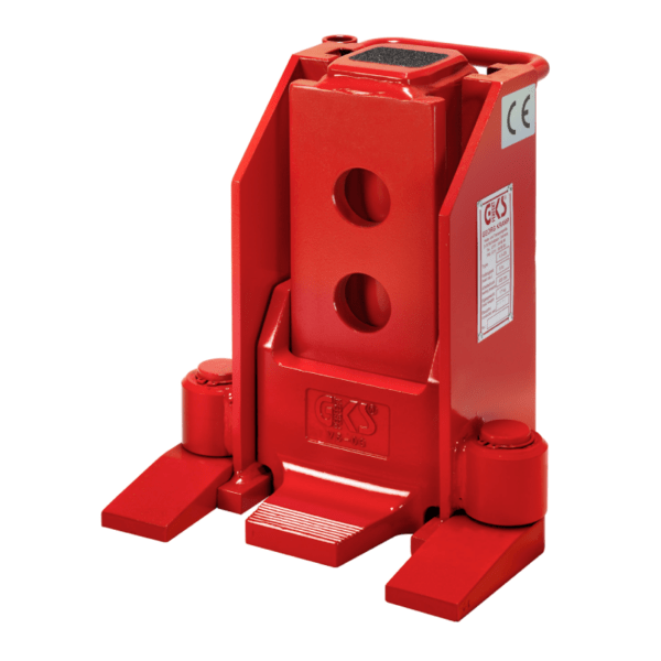 V10-EX Toe Jack with External Hydraulics