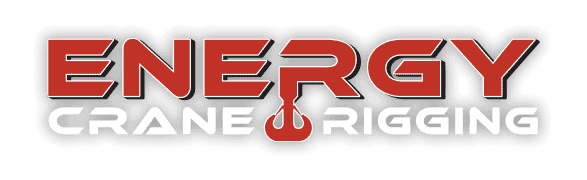 Energy Crane and Rigging Logo