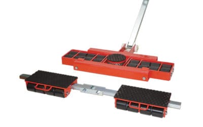 Choosing the Correct Moving Solution: Evaluating Maneuverability