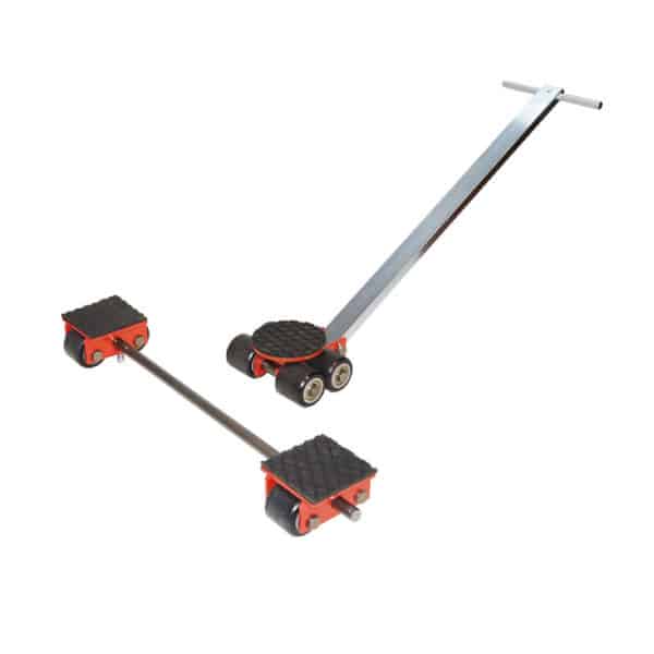 F3/L3 Transport Dollies