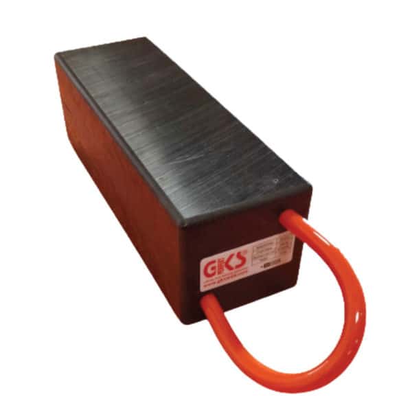 Jack and Roll Block