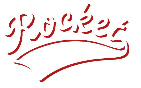 Rocket Crane Logo