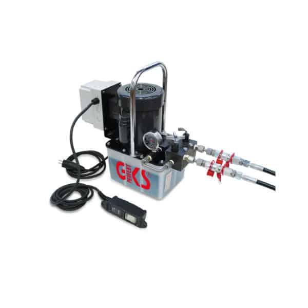 Bomba eléctrica PE2