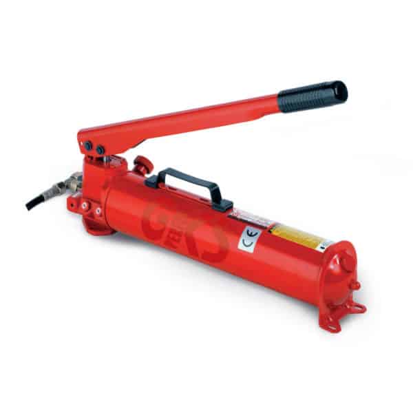 PV Hand Pump