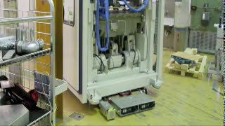 Robot 20