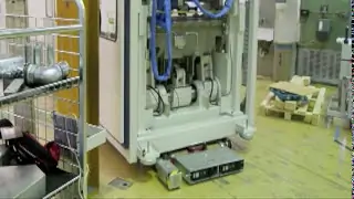 Robot 20