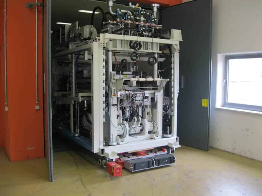 GKS ROBOT appl_2