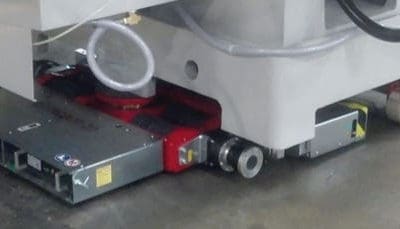 Elevate Your Industrial Distribution Quality with GKS Lifting Equipment