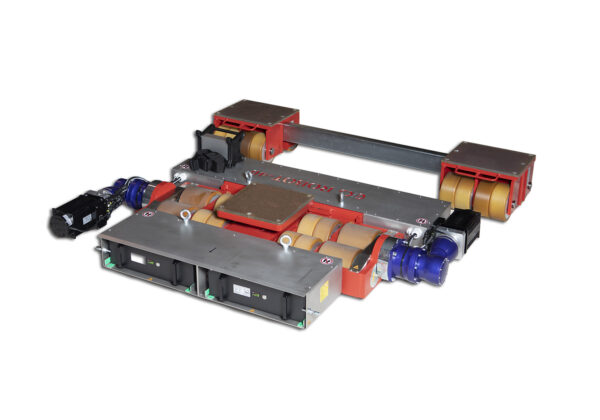 ROBOT 40