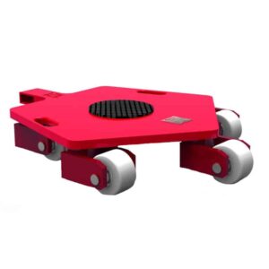 RL12 Rotating Machine Skate