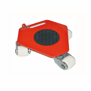 RL1 Rotating Machine Skate