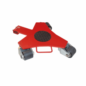 RL2 Rotating Machine Skate