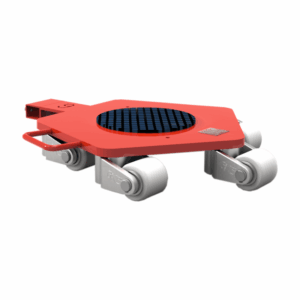 RL6 Rotating Machine Skate