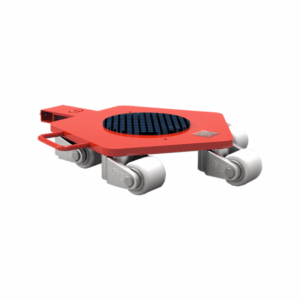 RL8 Rotating Machine Skate