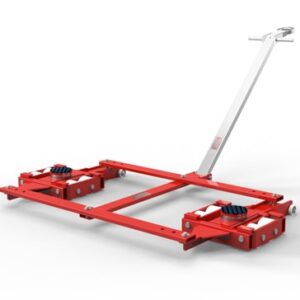 TL20 Tandem Dolly