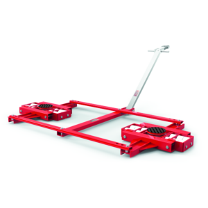 TL60 Tandem Dolly