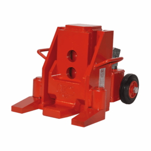 V20 Hydraulic Toe Jack