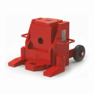 V30-EX Toe Jack with External Hydraulics
