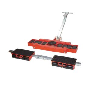 F12/L12 Machine Skates