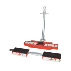 F18/L18 Machine Skates