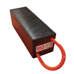 Jack and Roll Block