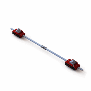 F12-C Container Dollies