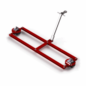 TL6-C Container Dollies