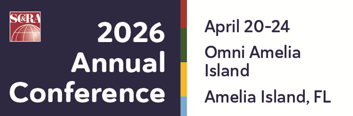 2026 annual conference