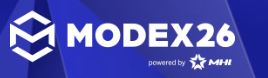 Modex 2026