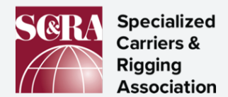 Specialized Carriers & Rigging Association