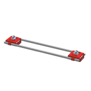 F40-C Container Dollies